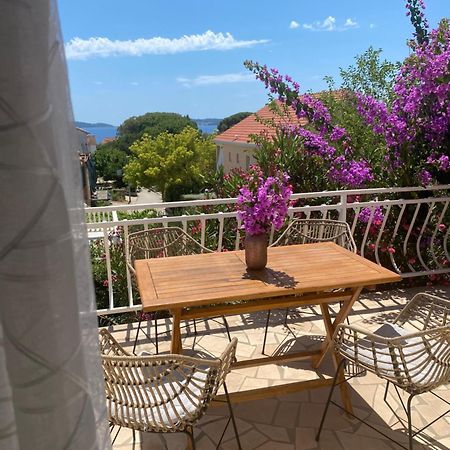 Apartman Dubravka 3 Orebić Exterior foto