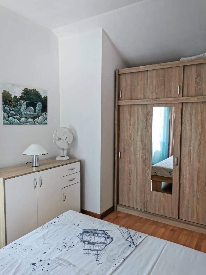 Apartman Dubravka 3 Orebić Exterior foto