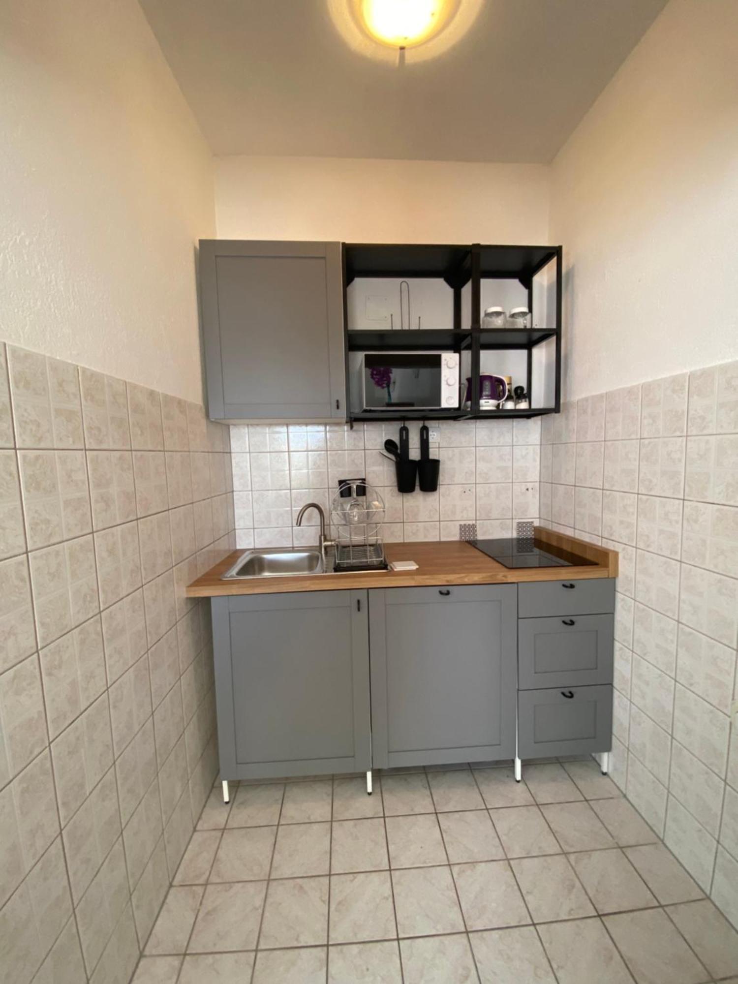 Apartman Dubravka 3 Orebić Exterior foto