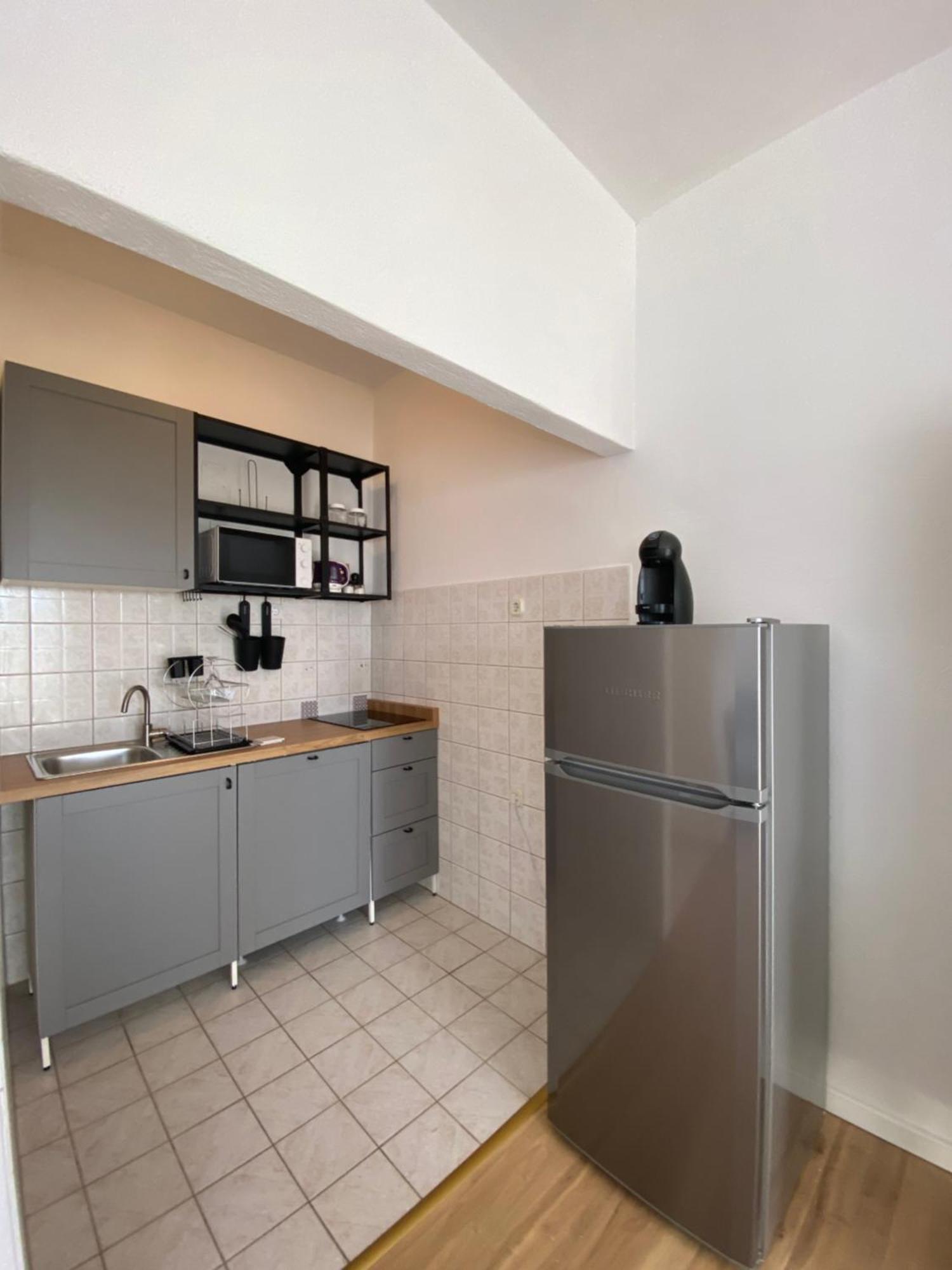 Apartman Dubravka 3 Orebić Exterior foto