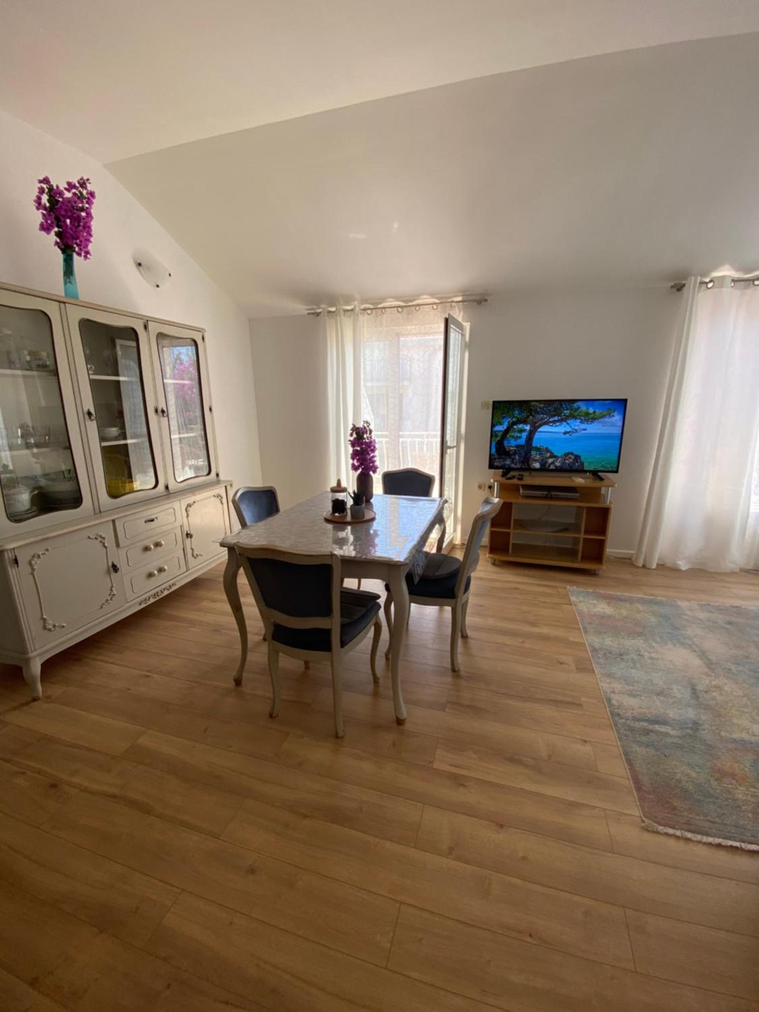Apartman Dubravka 3 Orebić Exterior foto